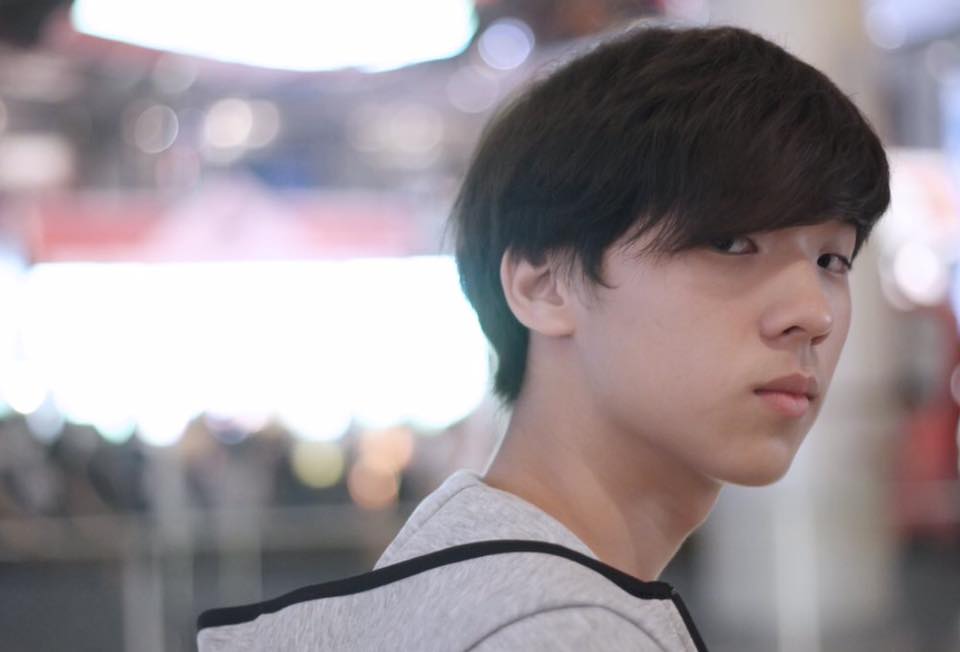 15 มัธยมดี๊ดี&hellip; ไม่กล้าตีเลยค่ะคุณค