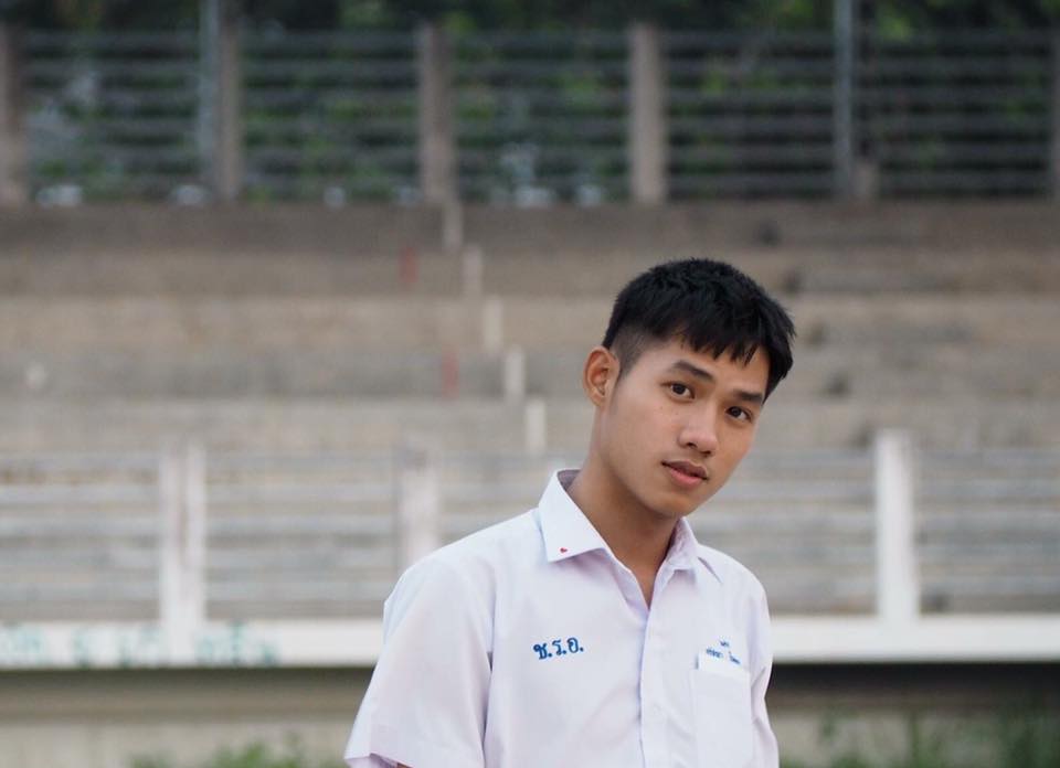 15 มัธยมดี๊ดี&hellip; ไม่กล้าตีเลยค่ะคุณค