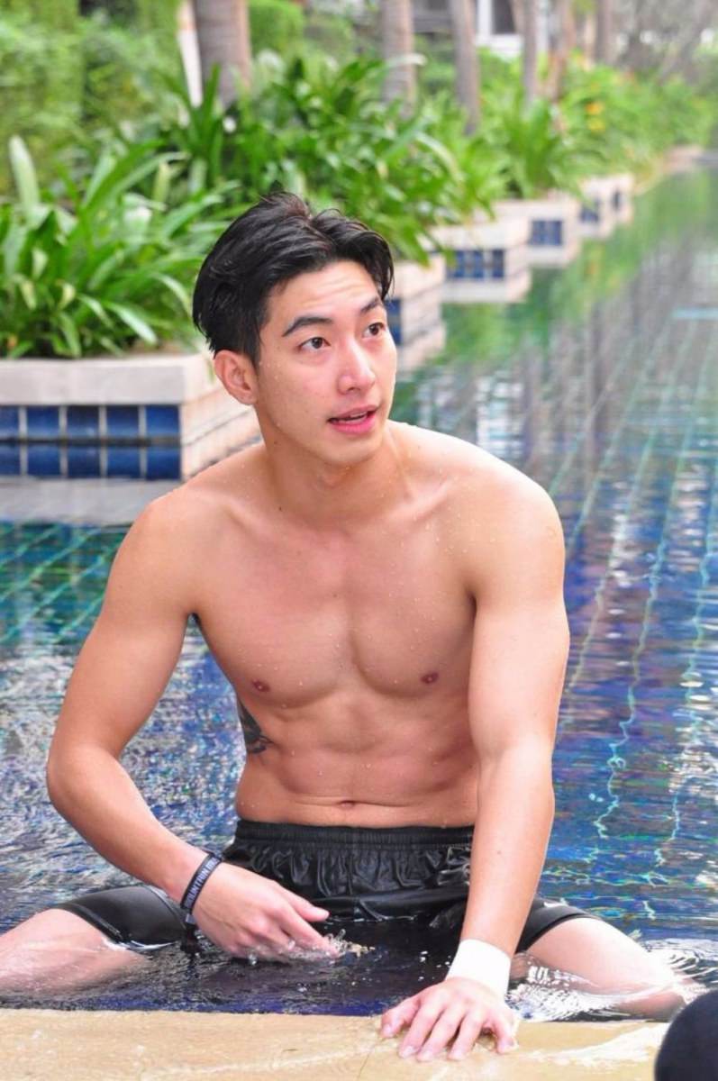 เทรนด์พระเอกหน้าตี๋กำลังมาแรง 8 พระเอกหน้าตี๋ที่ขึ้นแท่นเป็นพระเอกสุดฮอตในปี 2016 ทำสาวๆ ใจละลายอยู่ในขณะนี้!