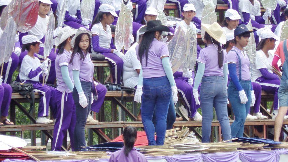 ร.ร.ช้างกลางประชานุกูล