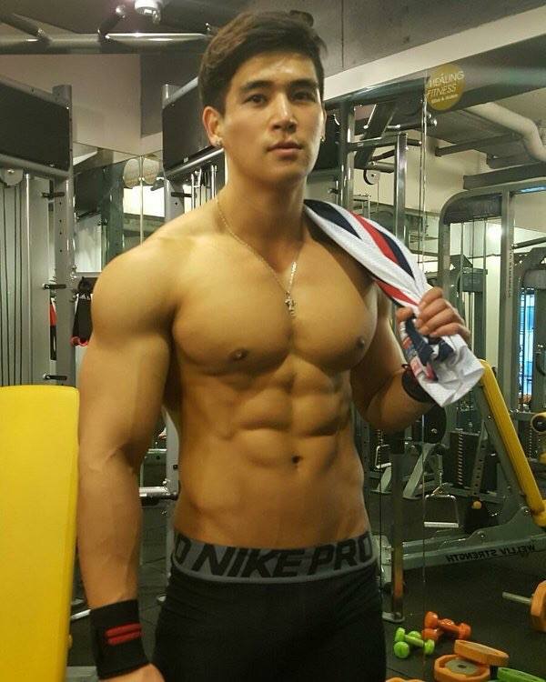 ได้แบบนี้จะกอดเลียฟัดทั้งคืน