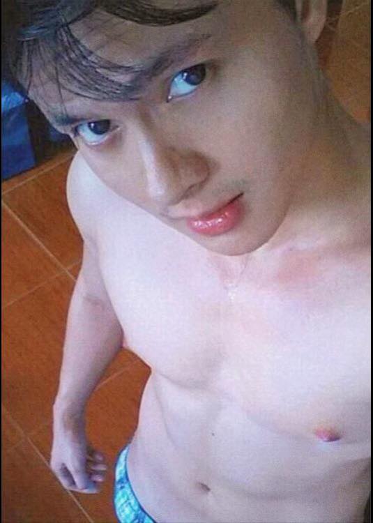 ได้แบบนี้จะกอดเลียฟัดทั้งคืน