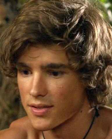 Brenton Twaites
