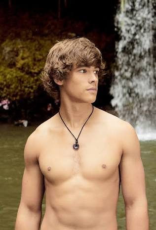 Brenton Twaites