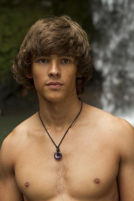 Brenton Twaites