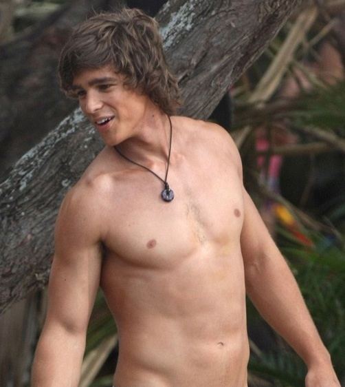 Brenton Twaites