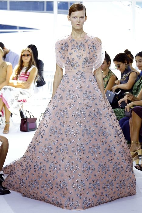 Delpozo S/S 2016 RTW