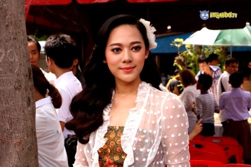 รีเมค อกธรณี