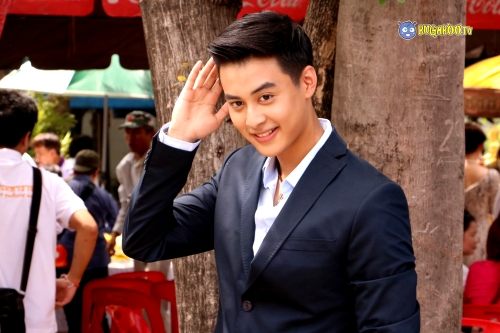 รีเมค อกธรณี
