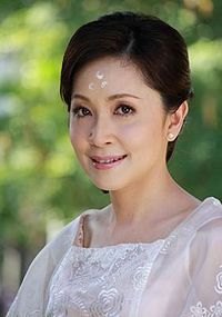 กมลชนก เขมะโยธิน - พิสมร