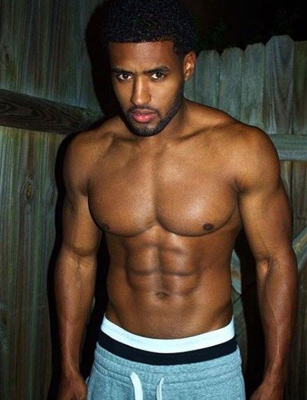 Chocolate Man 3