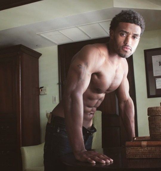Chocolate Man 3