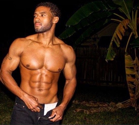 Chocolate Man 3