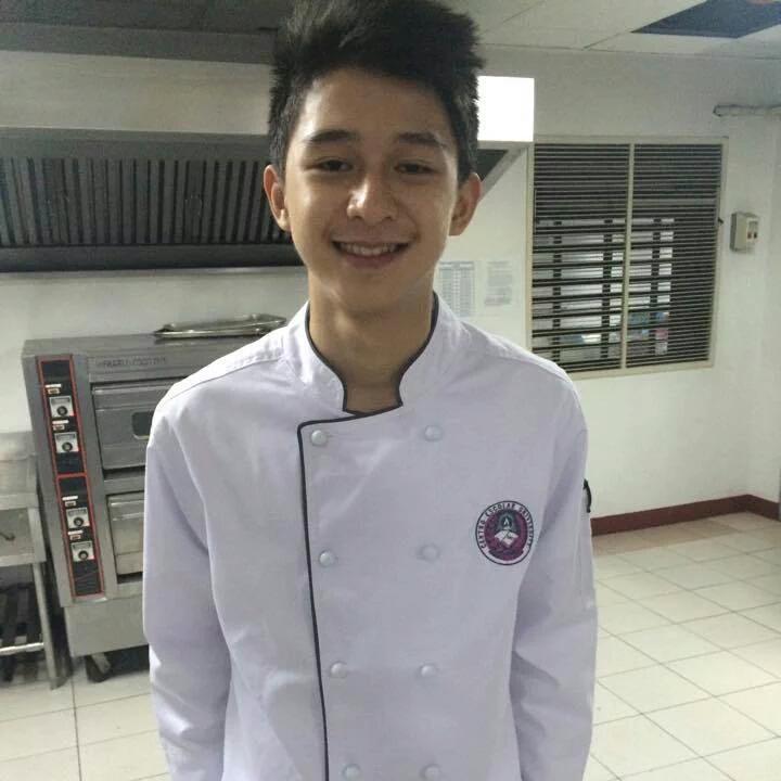 หนุ่มน้อยน่ารัก