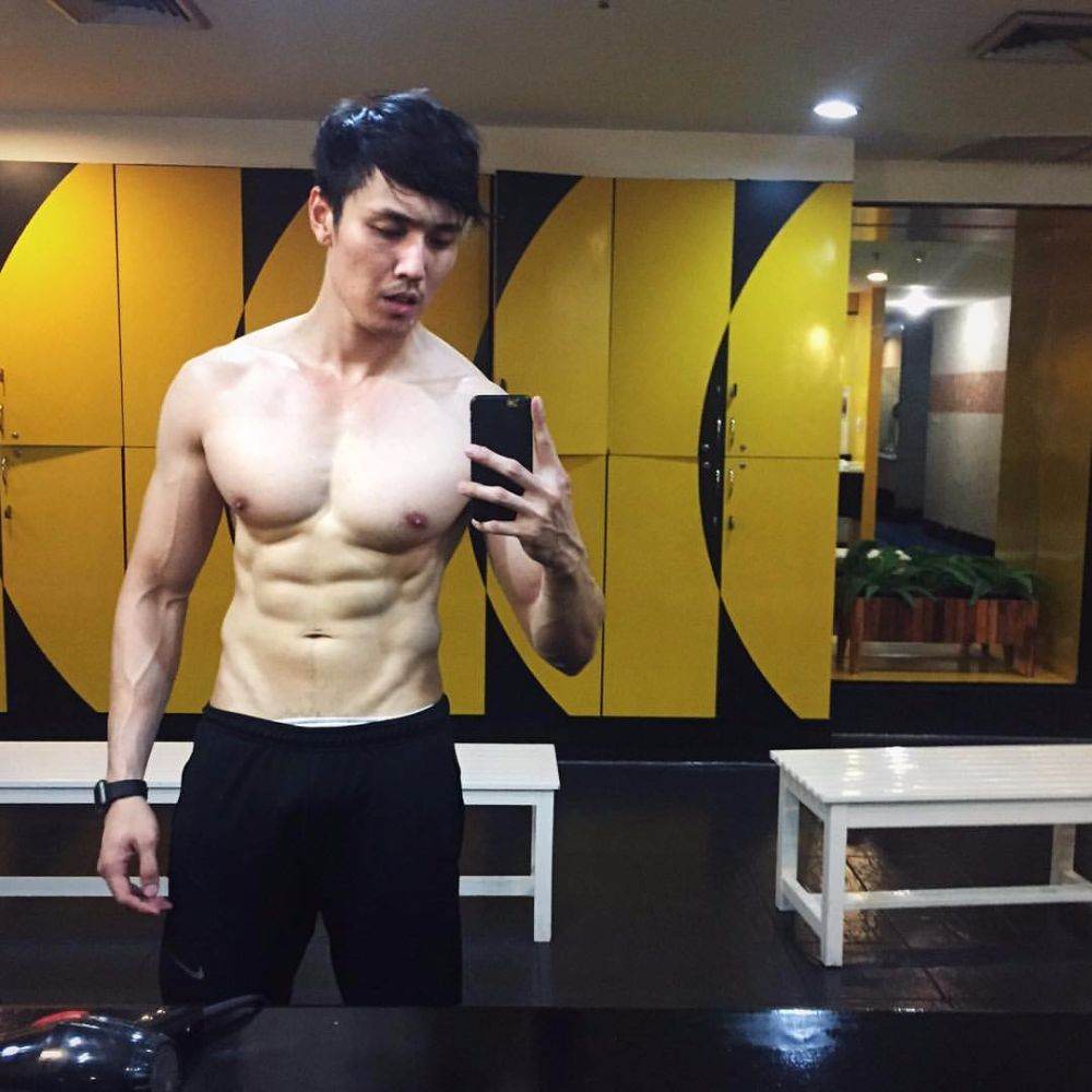 นายบิ๊ก...สมชื่อมั๊ยนะ