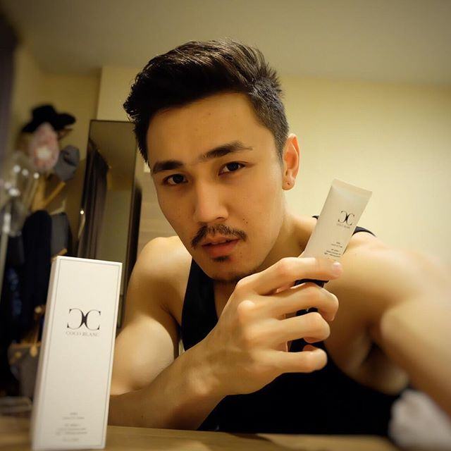 นายบิ๊ก...สมชื่อมั๊ยนะ