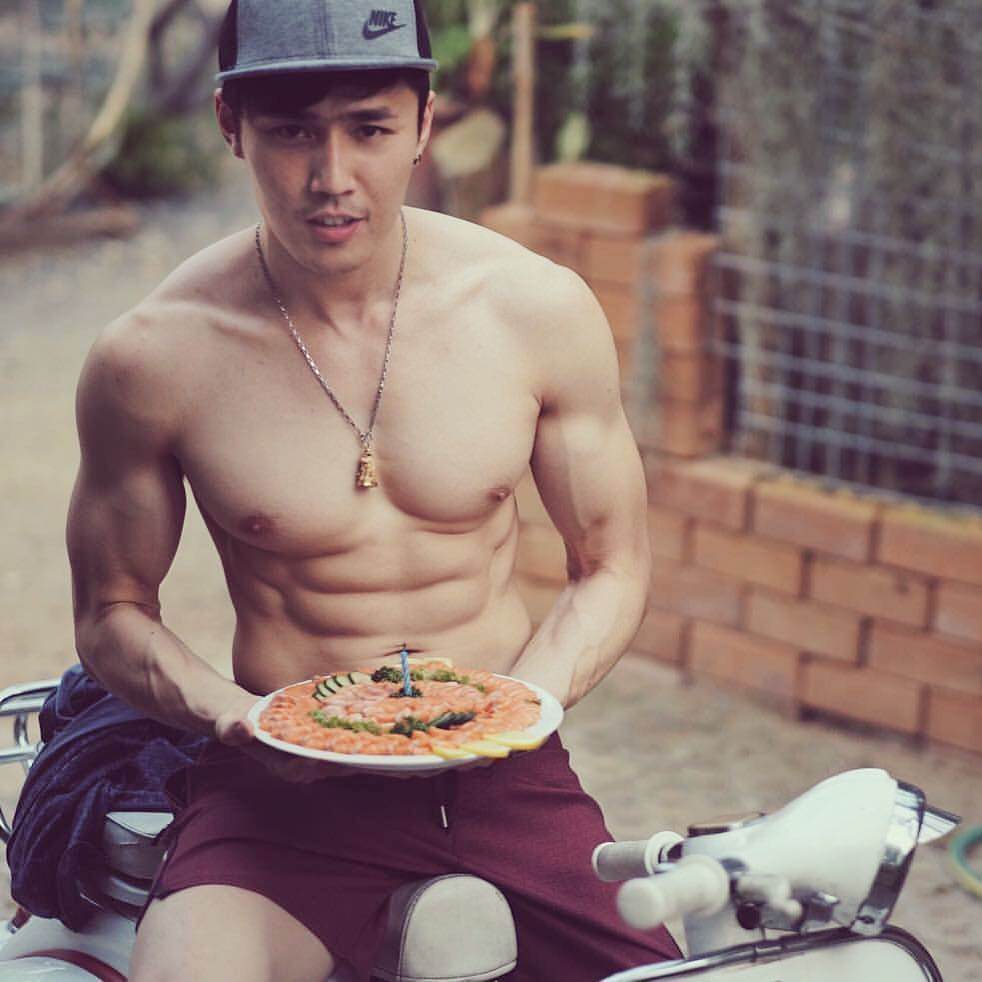 นายบิ๊ก...สมชื่อมั๊ยนะ