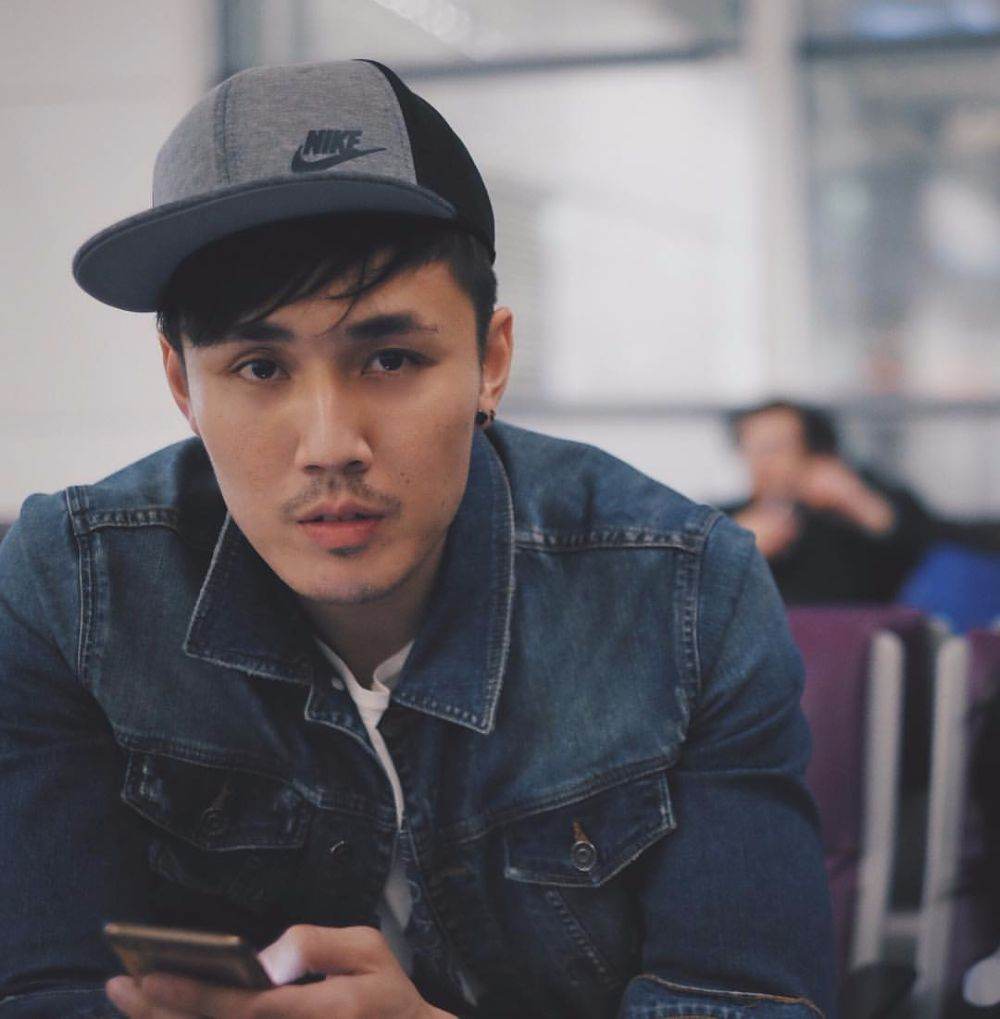 นายบิ๊ก...สมชื่อมั๊ยนะ