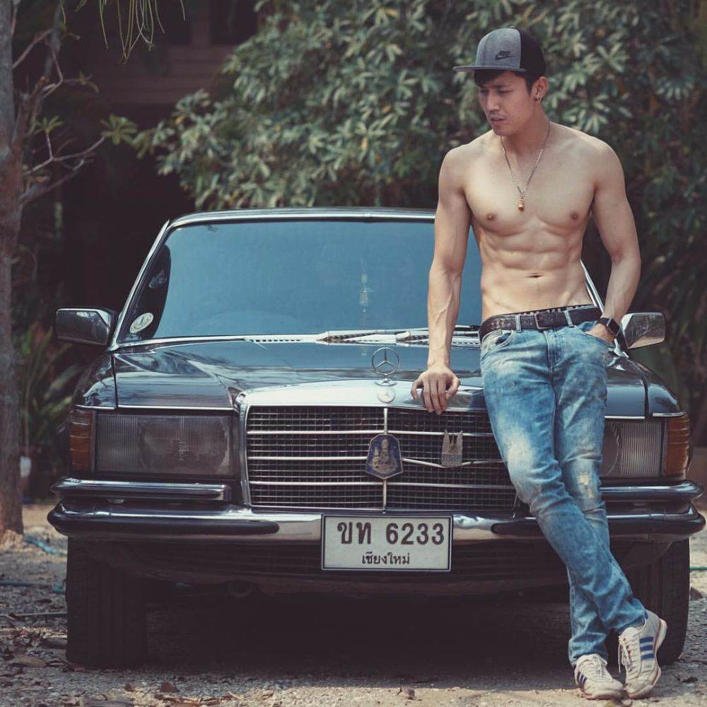 นายบิ๊ก...สมชื่อมั๊ยนะ