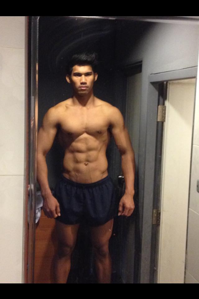 ล่ำๆเข้มๆ