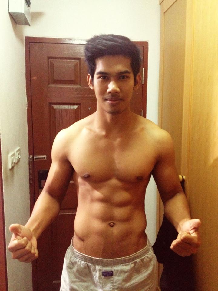 ล่ำๆเข้มๆ