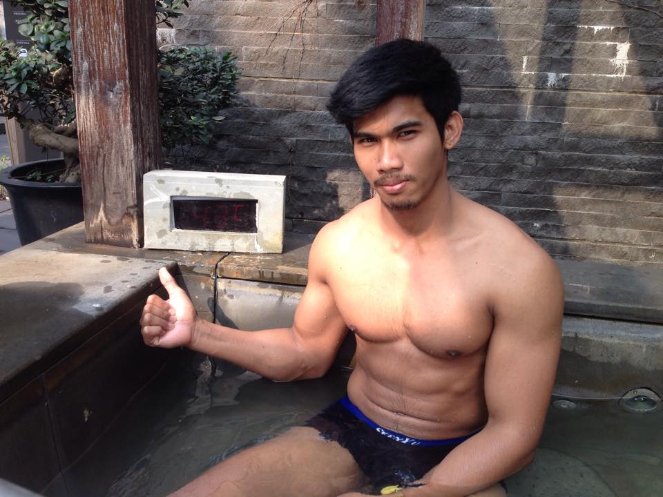 ล่ำๆเข้มๆ