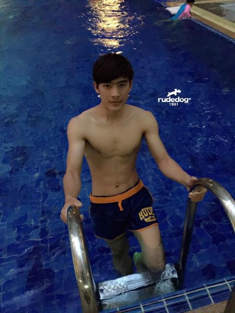 ใสใส วัยรุ่นชอบ
