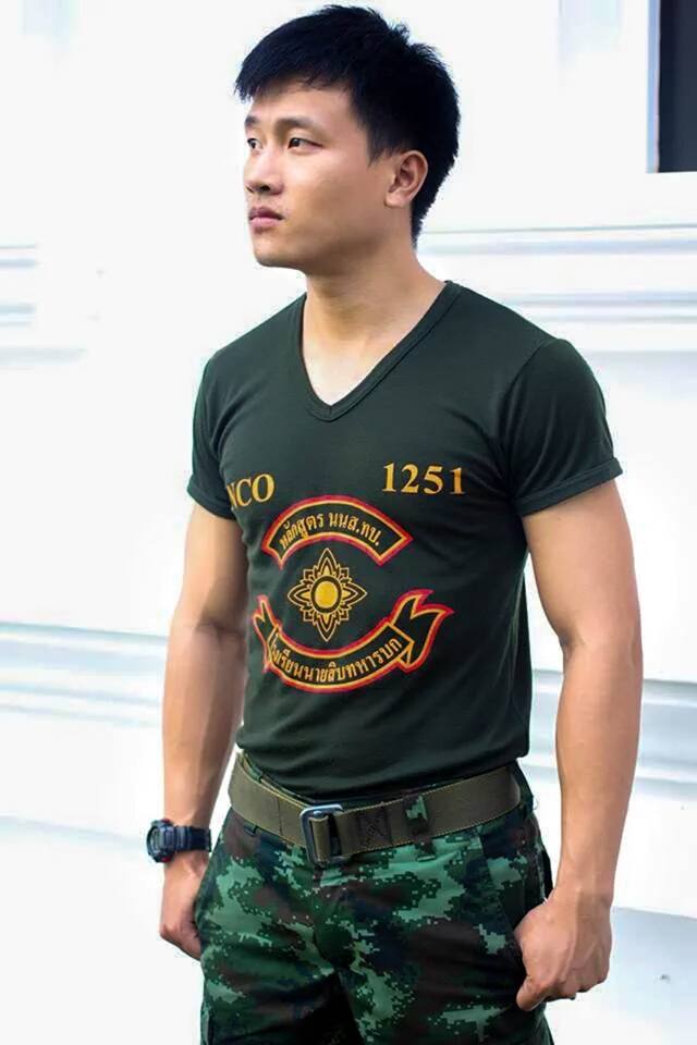 ท.ทหารอดทน