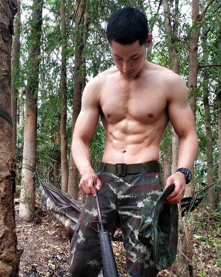 ท.ทหารอดทน