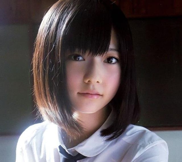 Haruka Shimazaki https://spiceee.net/th/boys/articles/1407