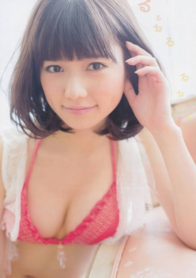 Haruka Shimazaki https://spiceee.net/th/boys/articles/1407