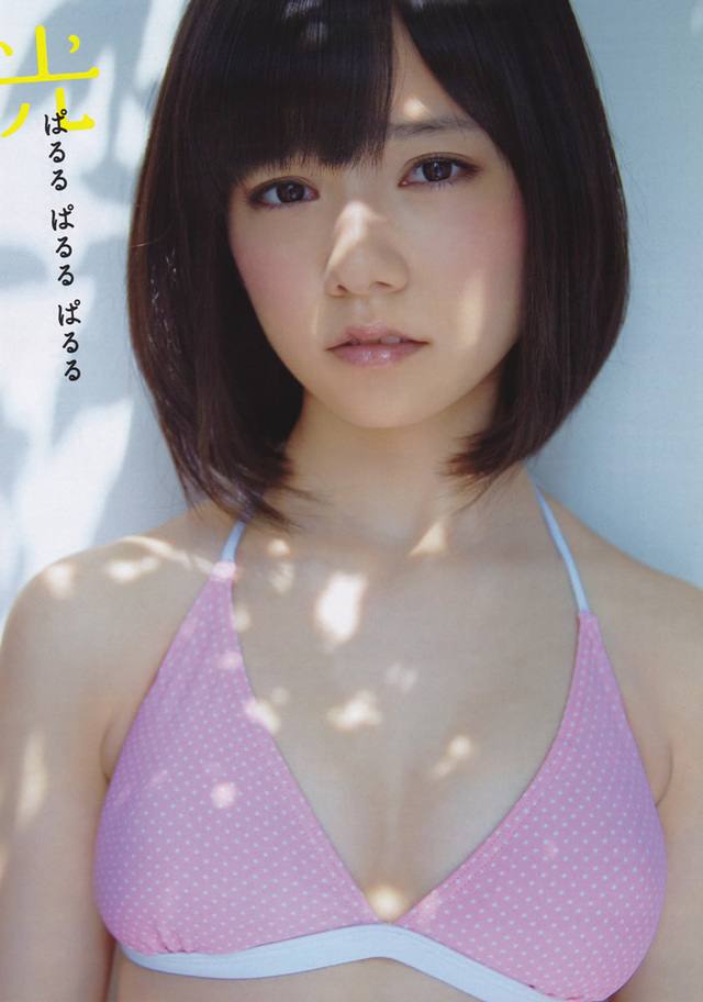 Haruka Shimazaki https://spiceee.net/th/boys/articles/1407