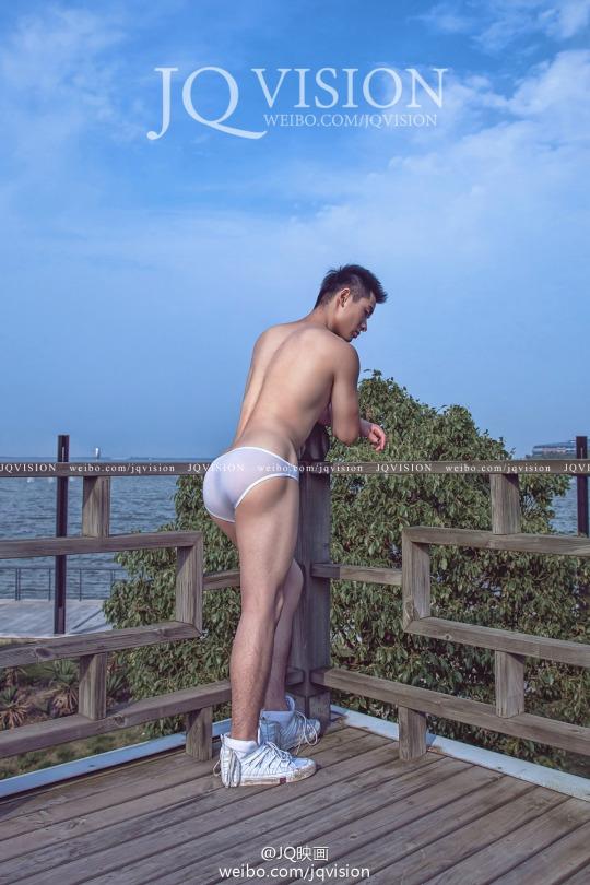 ถอดโชว์เรือนร่าง 1241