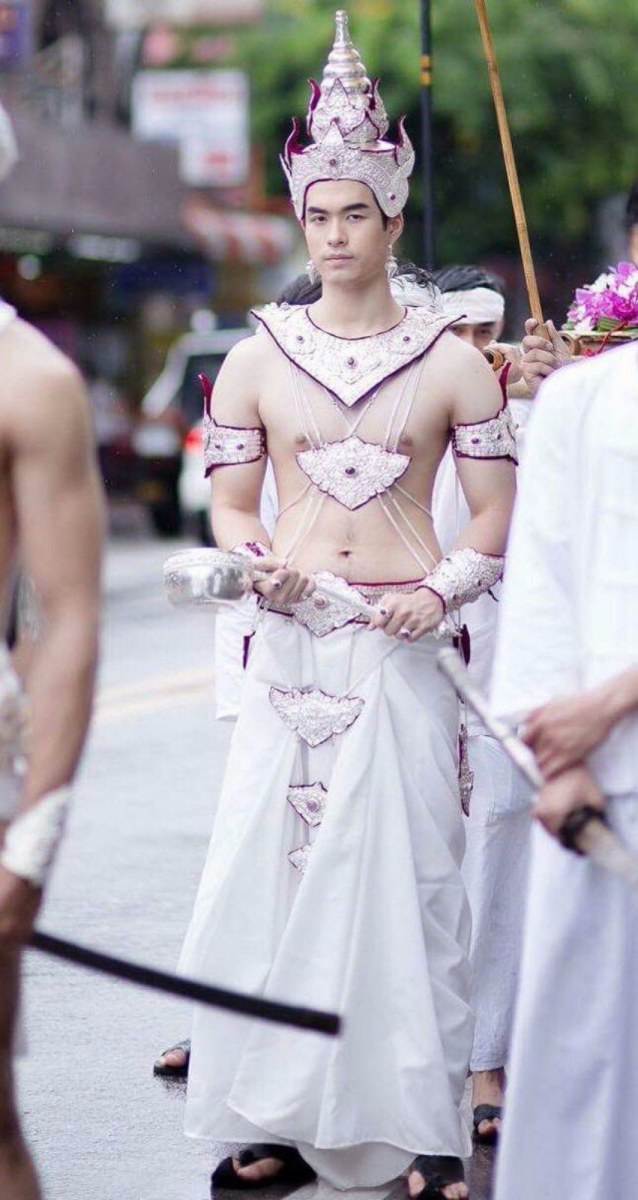 ฟินเบาๆ..ละอ่อนดีขนาด