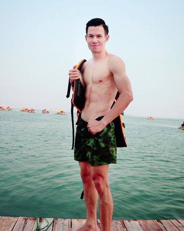 ฟินเบาๆ..ละอ่อนดีขนาด