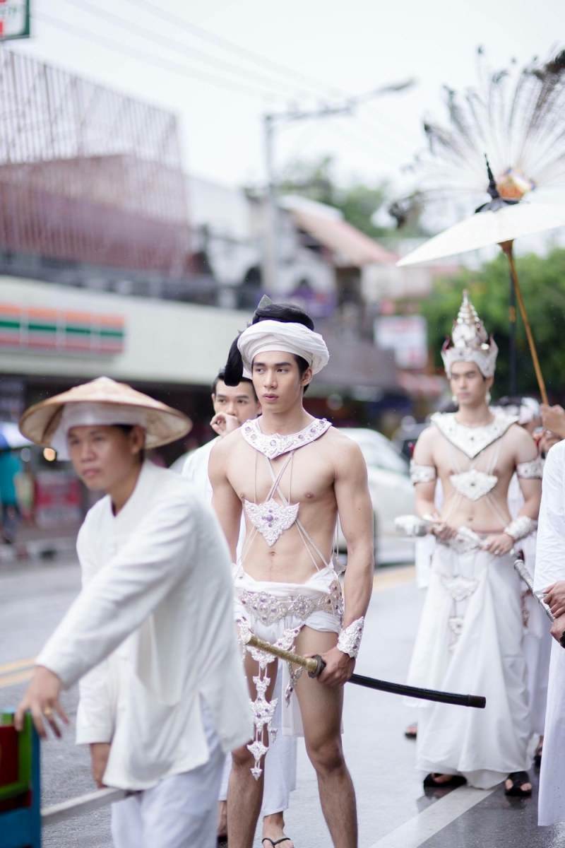 ชาวล้านนายกทัพ 2