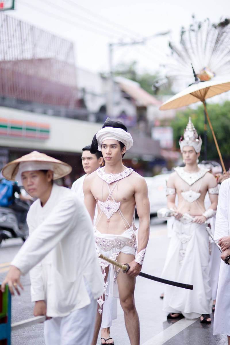 ชาวล้านนายกทัพ 2