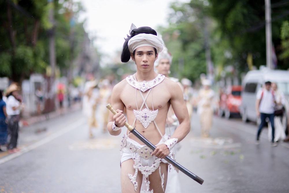 ชาวล้านนายกทัพ 2