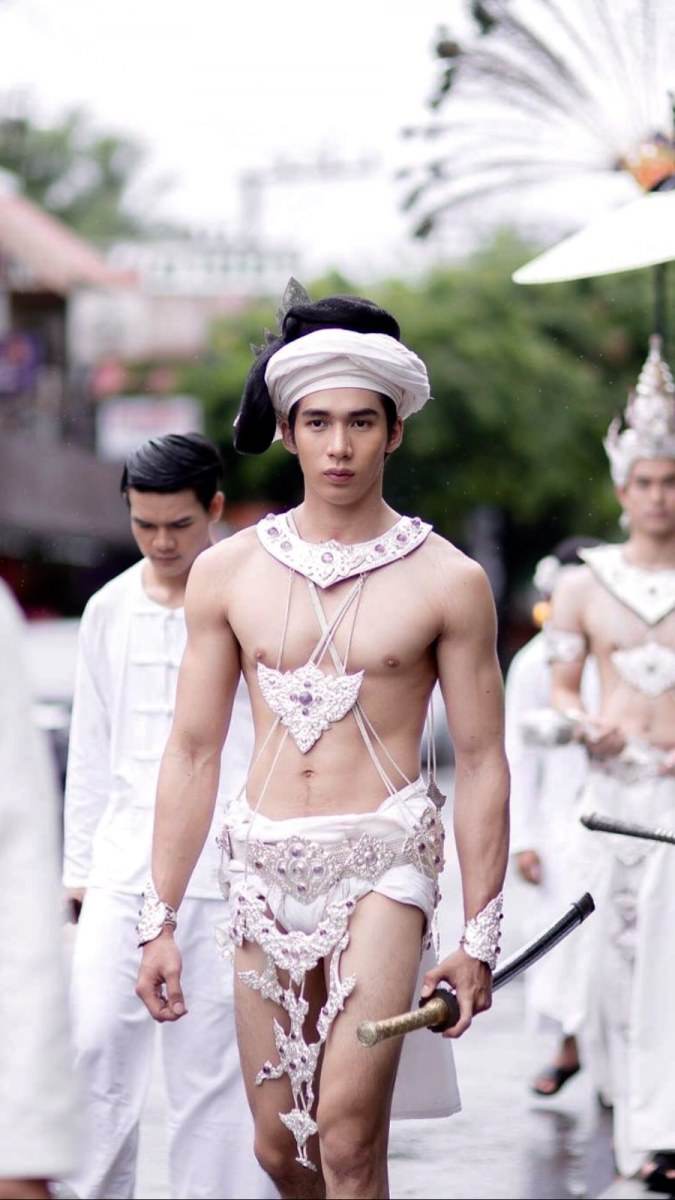 ชาวล้านนายกทัพ 2