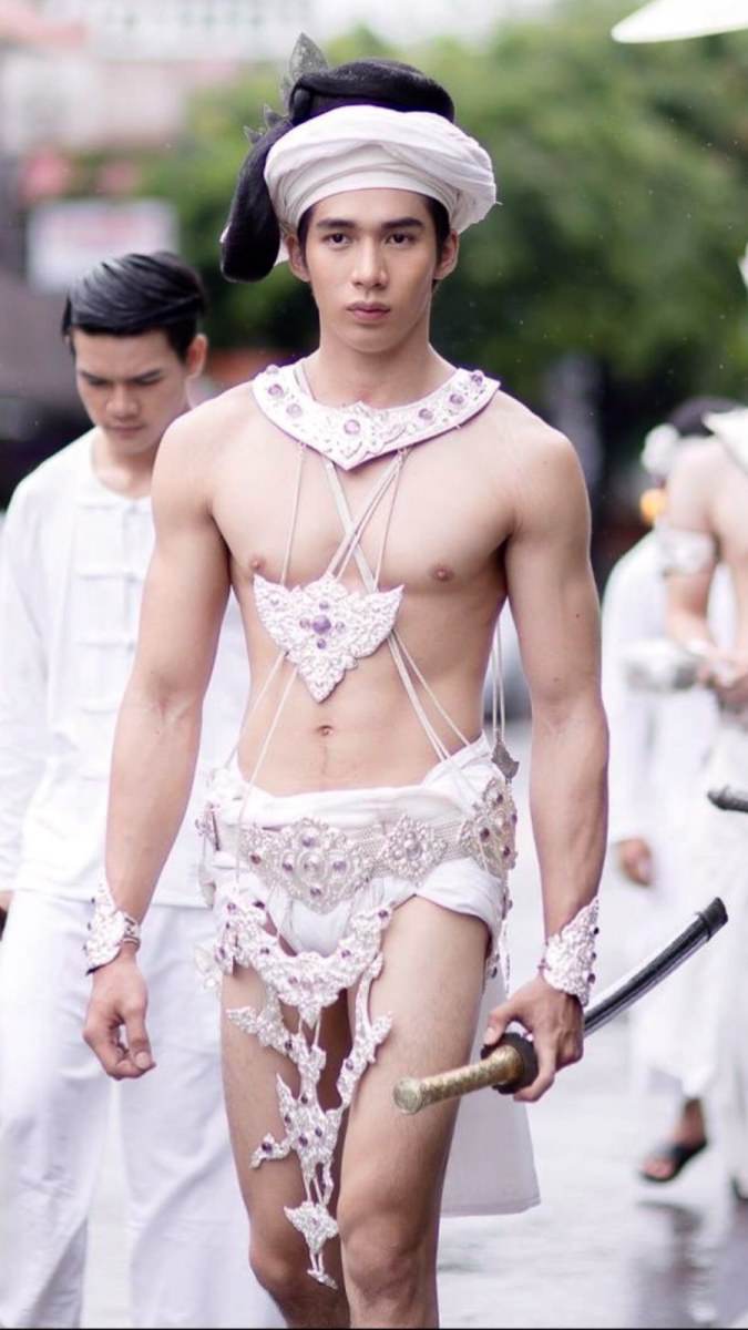ชาวล้านนายกทัพ 2