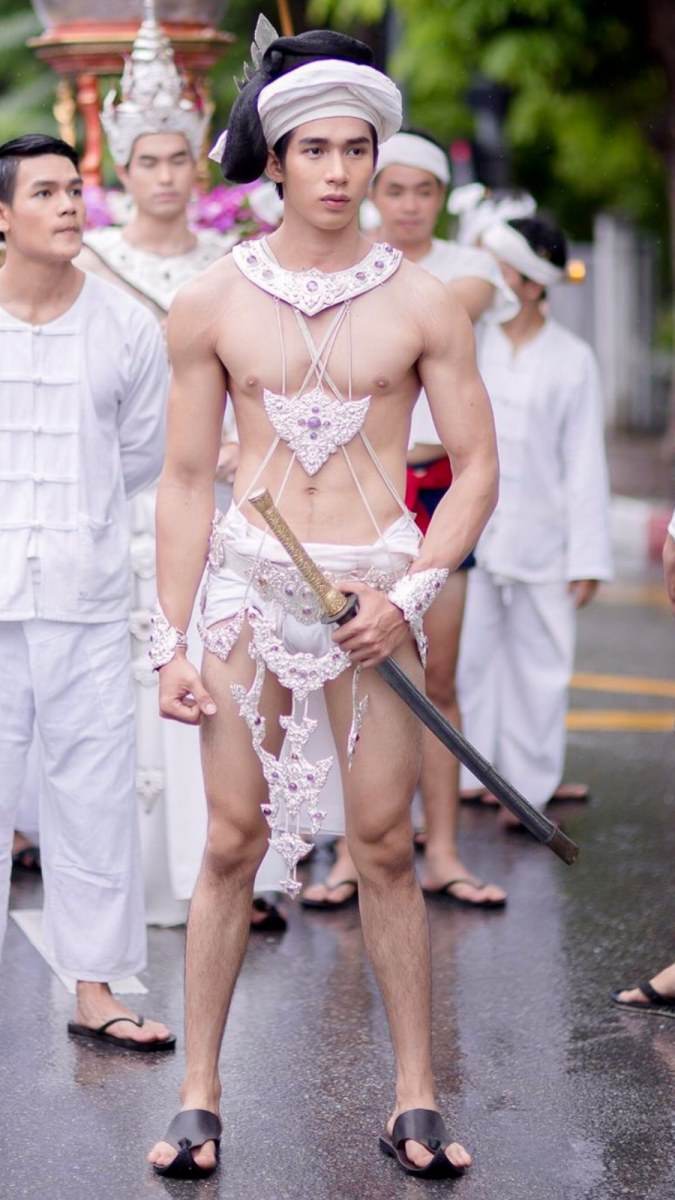ชาวล้านนายกทัพ 2
