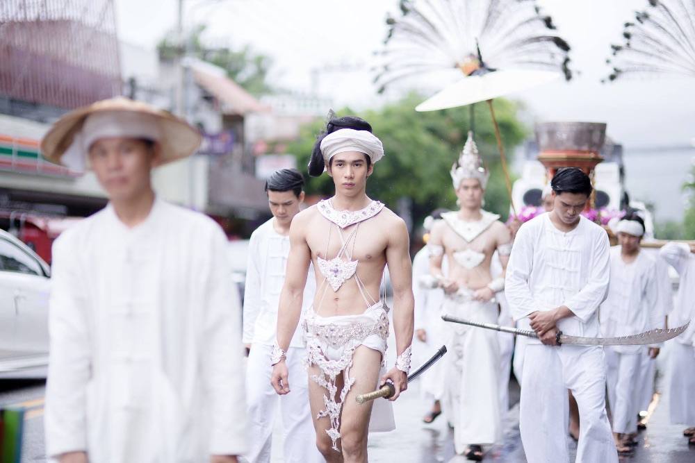 ชาวล้านนายกทัพ 2