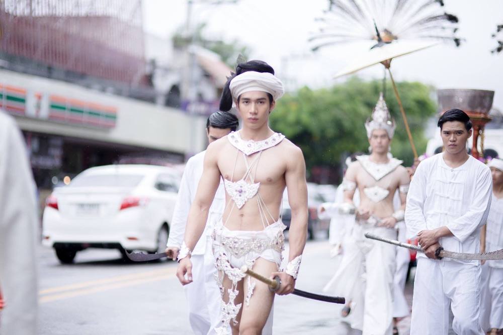 ชาวล้านนายกทัพ 2