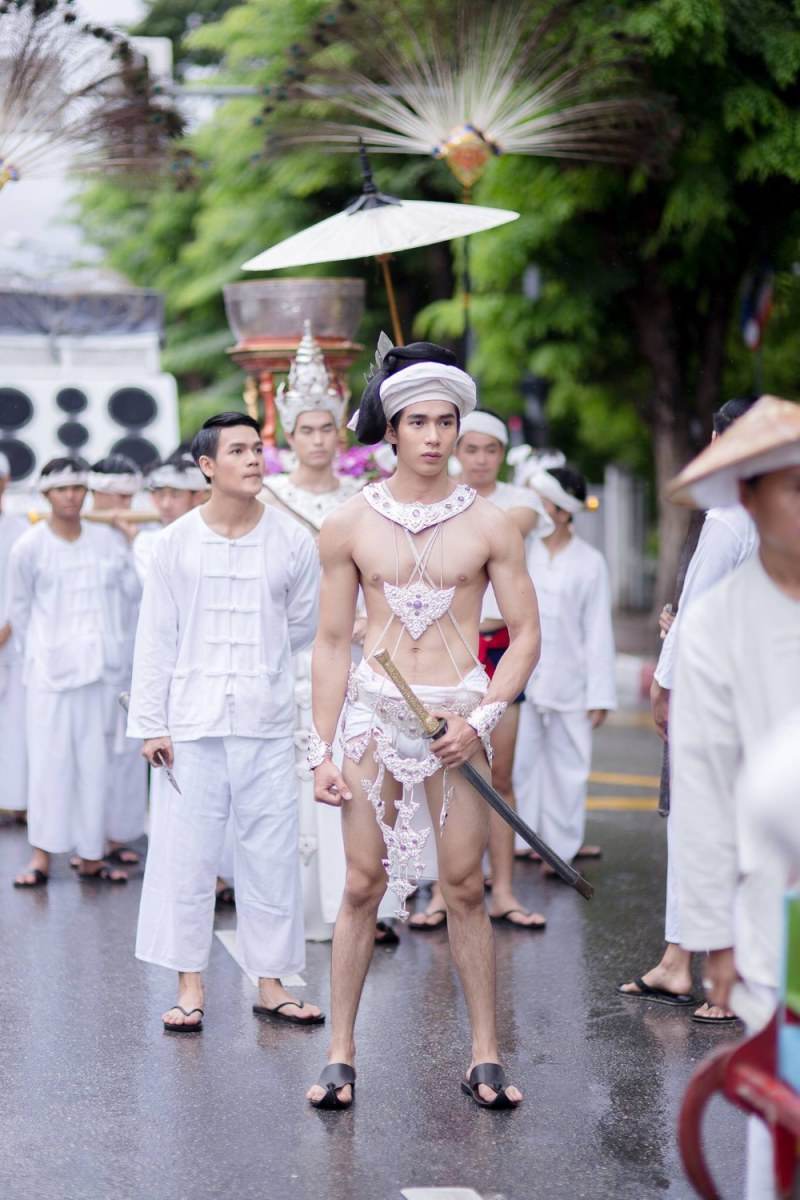 ชาวล้านนายกทัพ 2