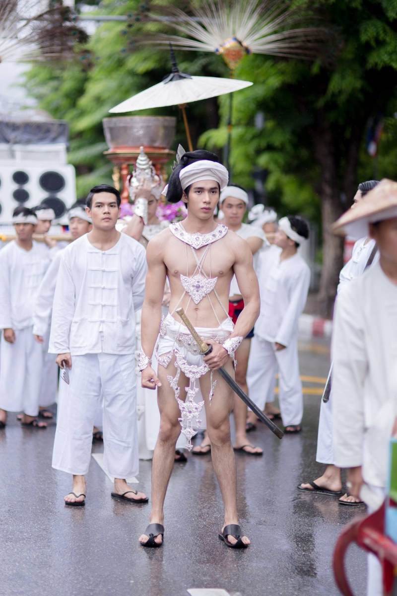 ชาวล้านนายกทัพ 2