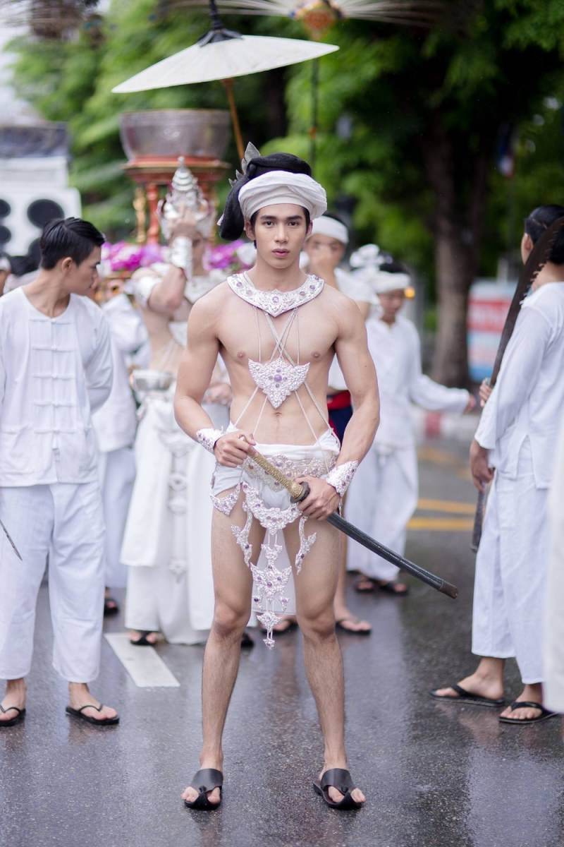 ชาวล้านนายกทัพ 2