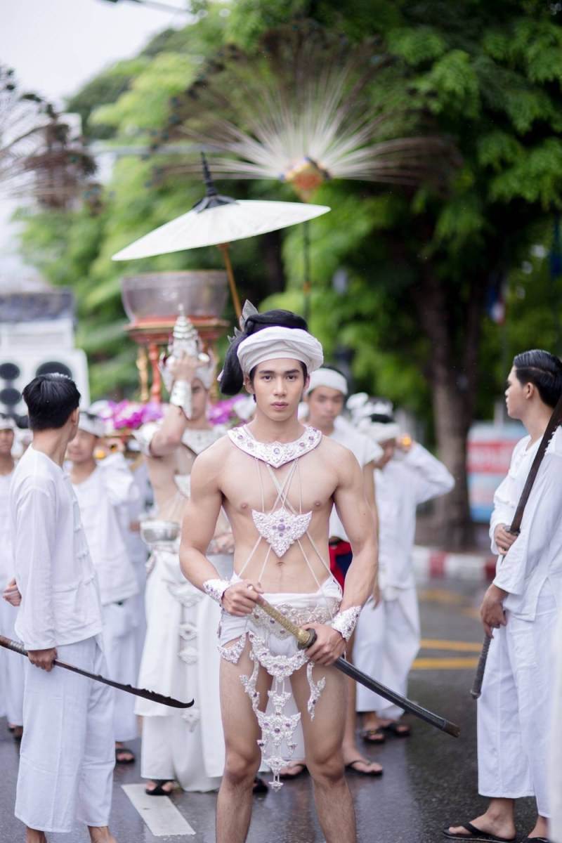 ชาวล้านนายกทัพ 2