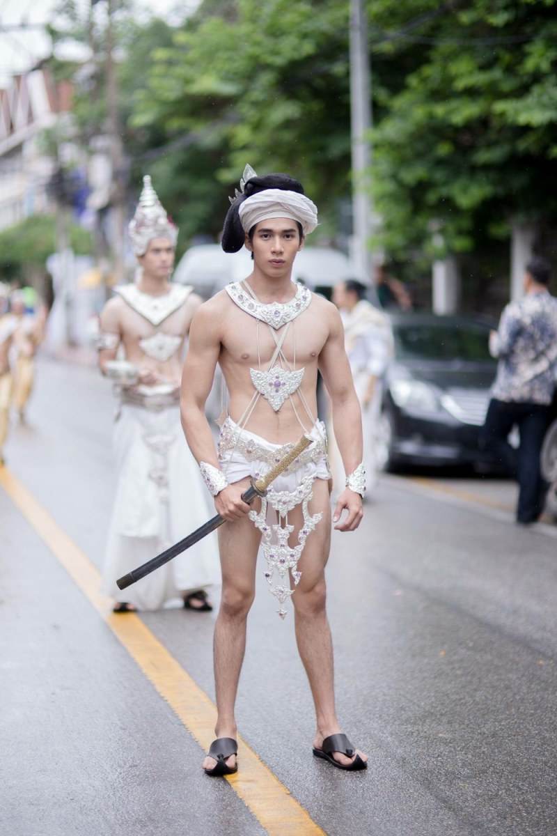 ชาวล้านนายกทัพ 2