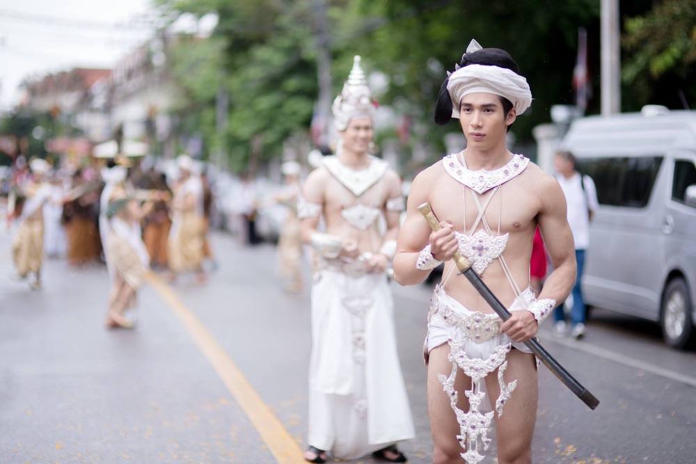 ชาวล้านนายกทัพ 2