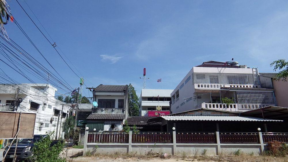 ตลาดจันดี